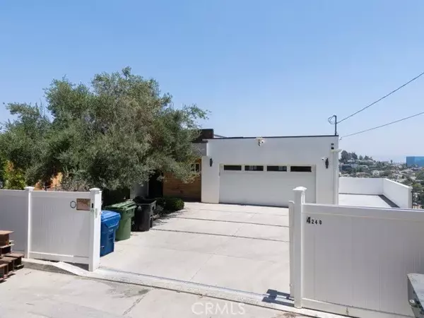 Los Angeles, CA 90032,4240 Barrett