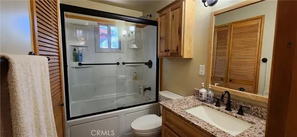 Big Bear City, CA 92314,822 W Country Club