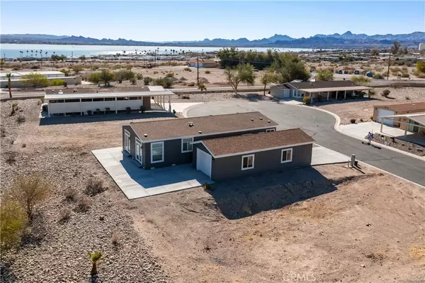12600 Havasu Lake Road #74, Needles, CA 92363