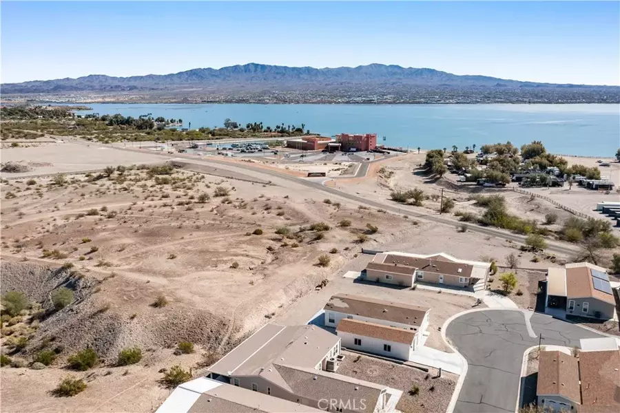 12600 Havasu Lake Road #6, Needles, CA 92363