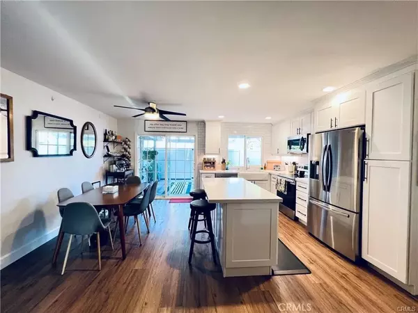 Aliso Viejo, CA 92656,23432 Via San Martine