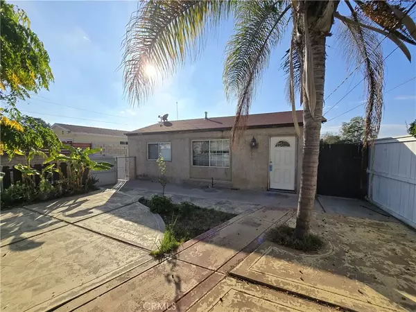 984 Thermal, San Diego, CA 92154