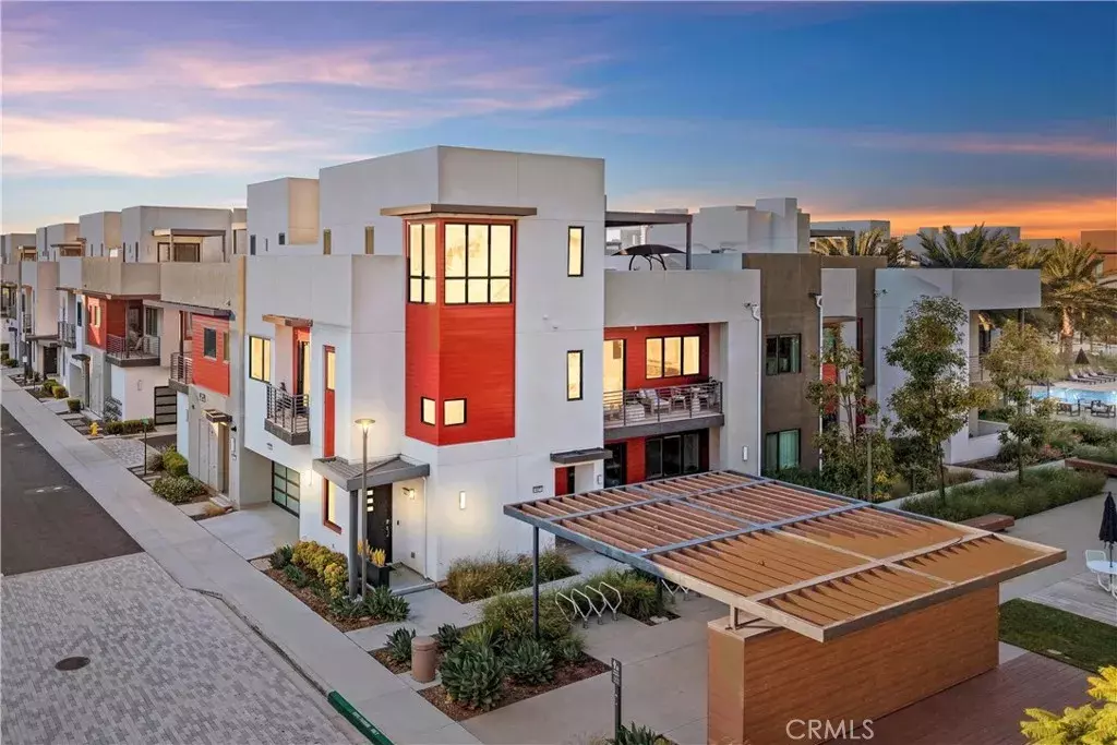 Tustin, CA 92782,419 Transport