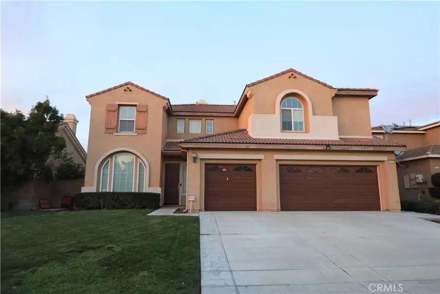 14440 Sleepy Creek Drive, Eastvale, CA 92880
