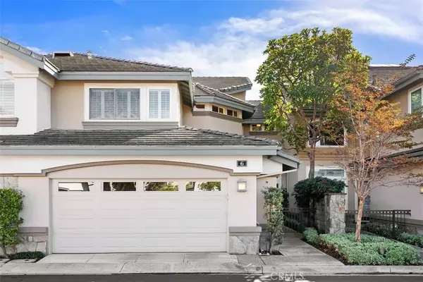 Laguna Niguel, CA 92677,6 Stoney Pointe