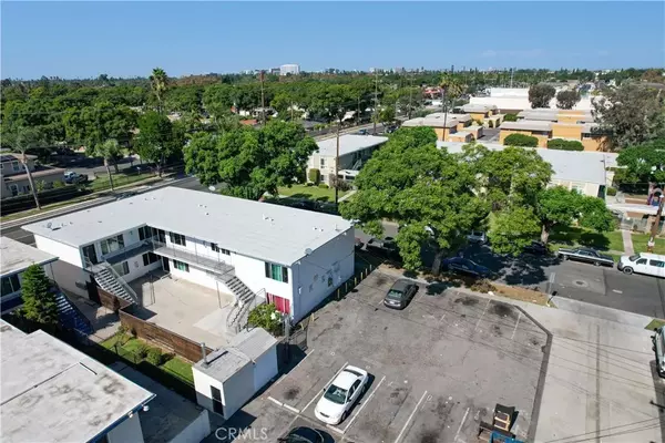 Santa Ana, CA 92707,1401 Standard Avenue