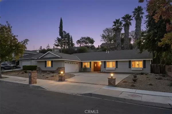 190 Lucero Street, Thousand Oaks, CA 91360