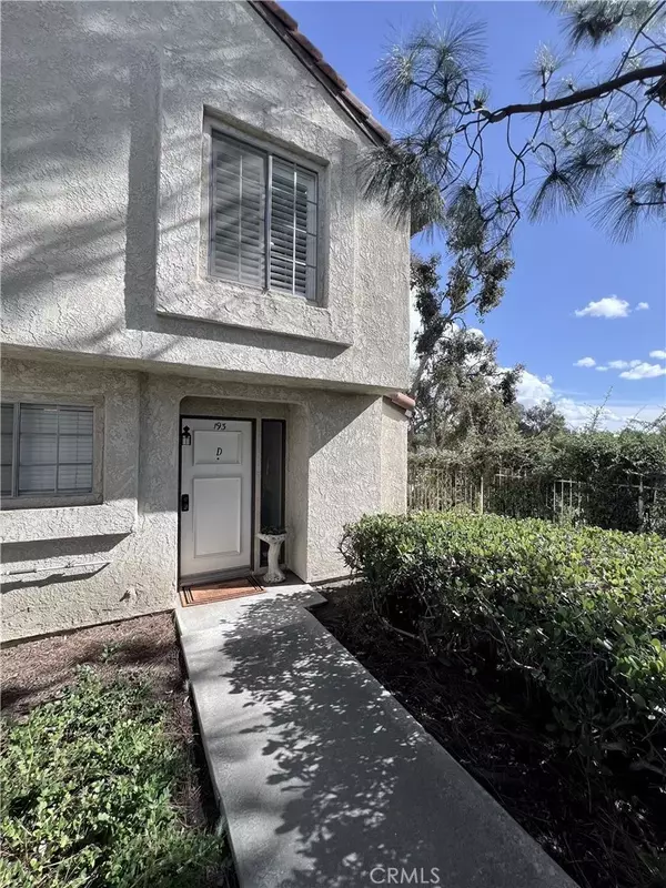 26212 Sanz #D, Mission Viejo, CA 92691