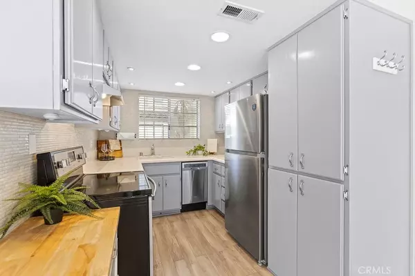 Mission Viejo, CA 92691,26212 Sanz #D