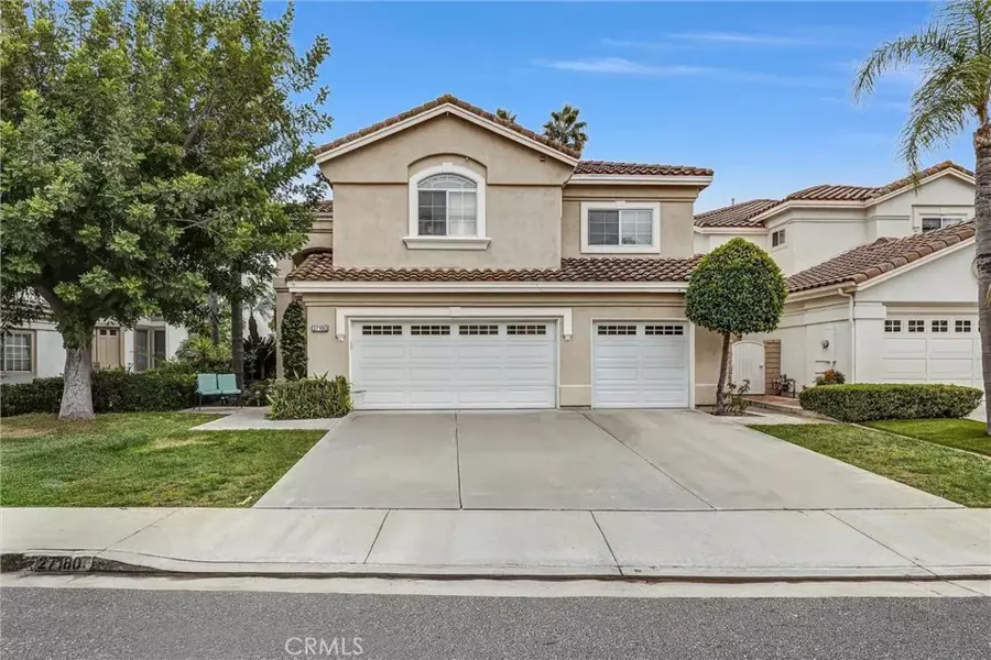 27180 Pacific Heights, Mission Viejo, CA 92692