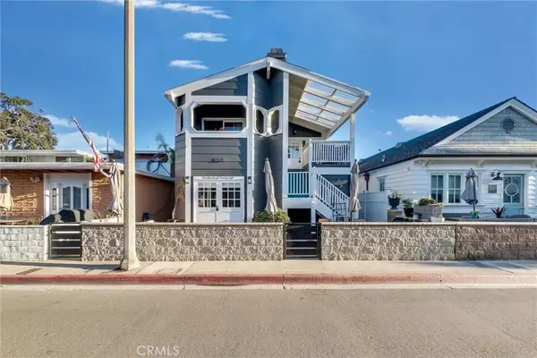 Newport Beach, CA 92663,128 46th