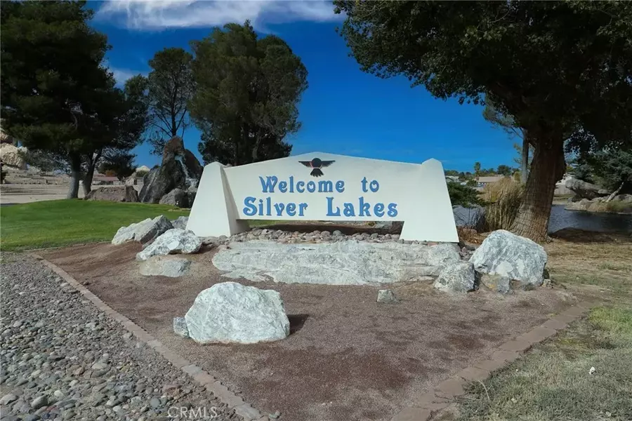 27160 Vista #45, Helendale, CA 92342