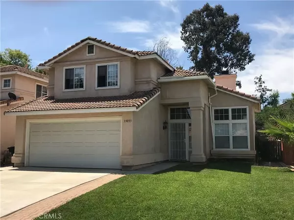 33033 Tulley Ranch Rd., Temecula, CA 92592