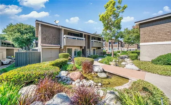 Irvine, CA 92620,63 Streamwood