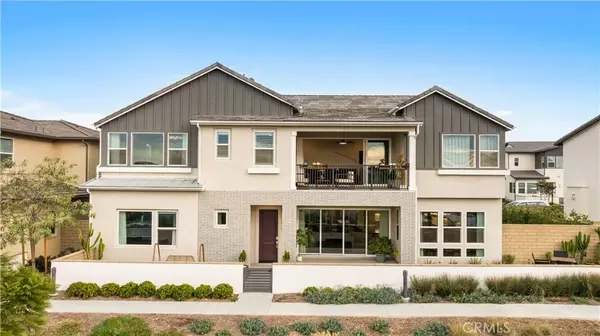 262 Sora, Irvine, CA 92618