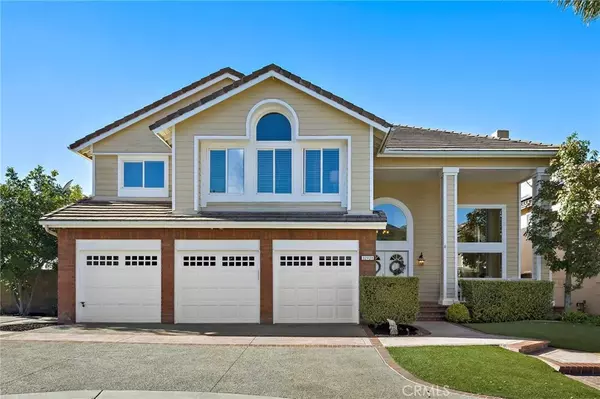 32928 Brookseed Drive, Trabuco Canyon, CA 92679