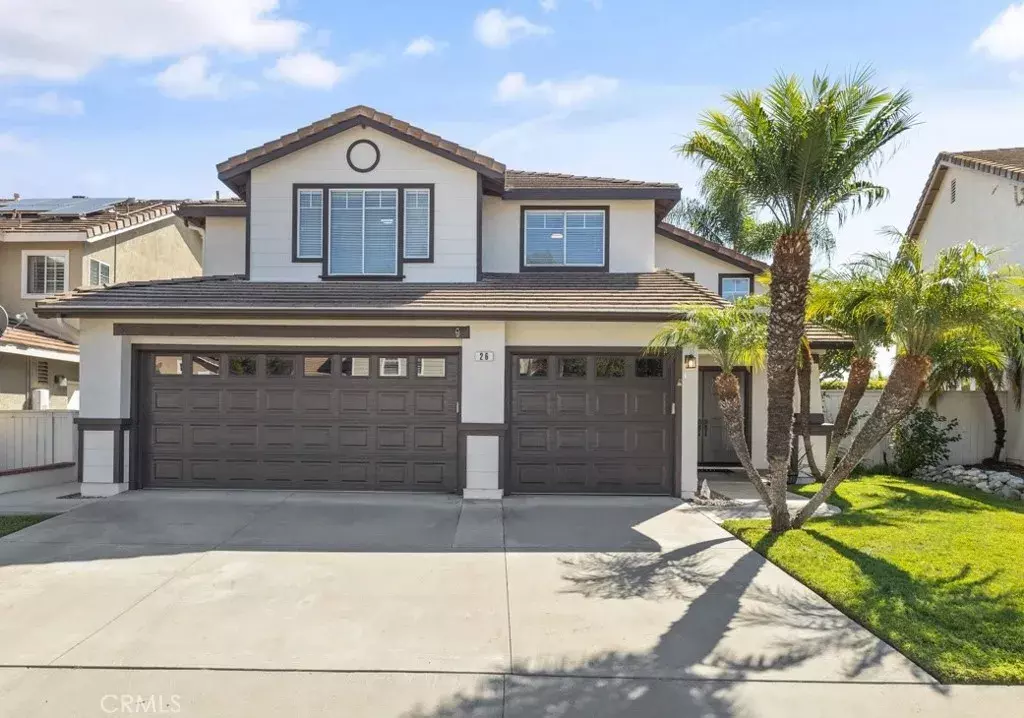 Trabuco Canyon, CA 92679,26 Apache