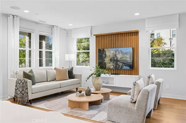 Irvine, CA 92618,138 Biome