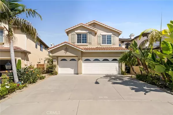 24565 Summerland Circle, Laguna Niguel, CA 92677