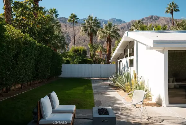Palm Springs, CA 92264,965 E Twin Palms