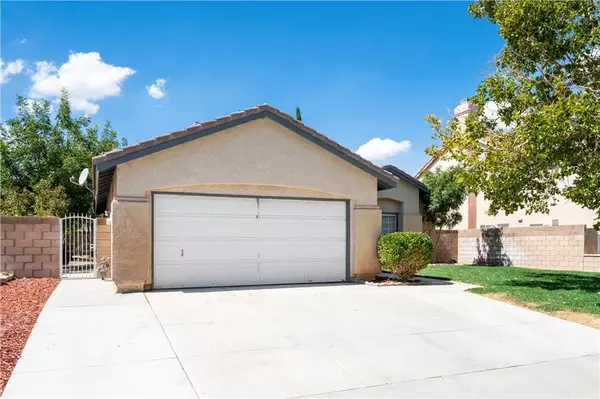 Lancaster, CA 93536,44133 32nd West