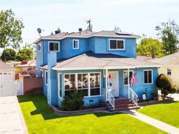 3034 N Ocana, Long Beach, CA 90808