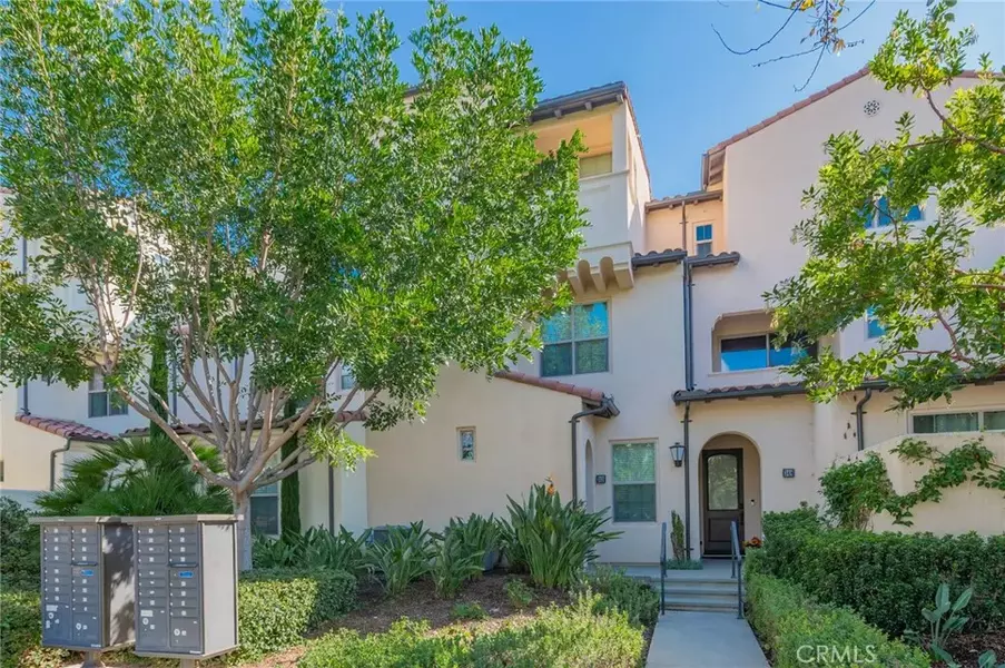 346 Floral View, Irvine, CA 92618