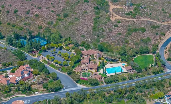 Rancho Santa Fe, CA 92067,7811 Camino De Arriba