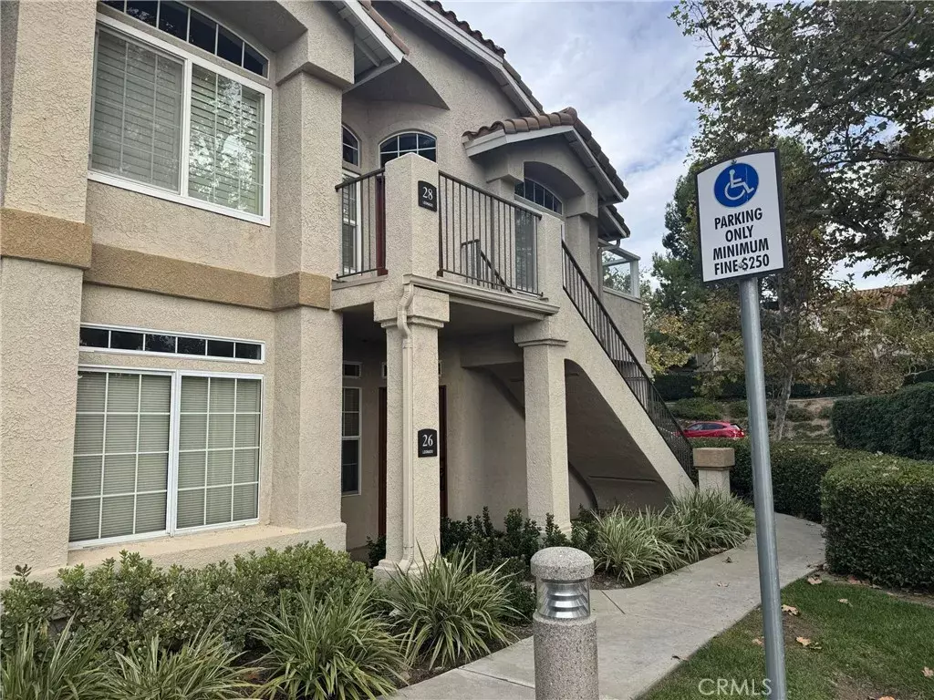 Rancho Santa Margarita, CA 92688,26 Leonado