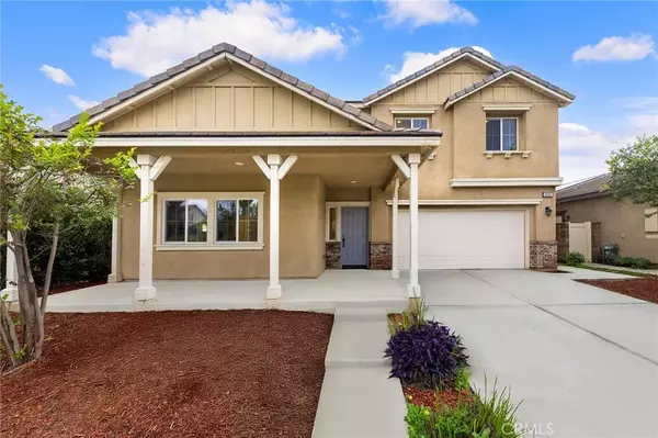 Ontario, CA 91761,3262 S Portsmouth