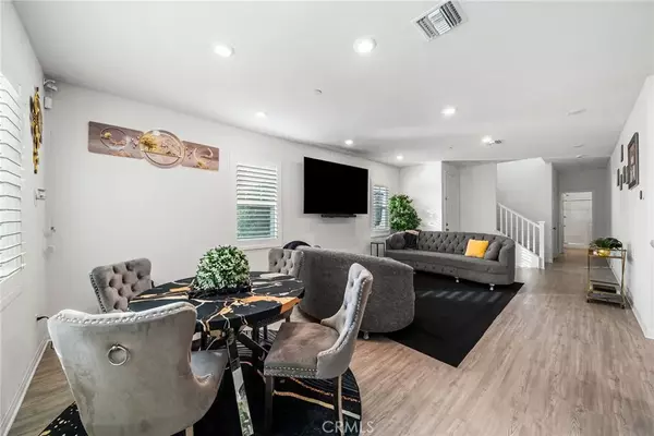 Chino, CA 91708,16057 Tanzinite