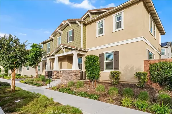 Chino, CA 91708,16057 Tanzinite