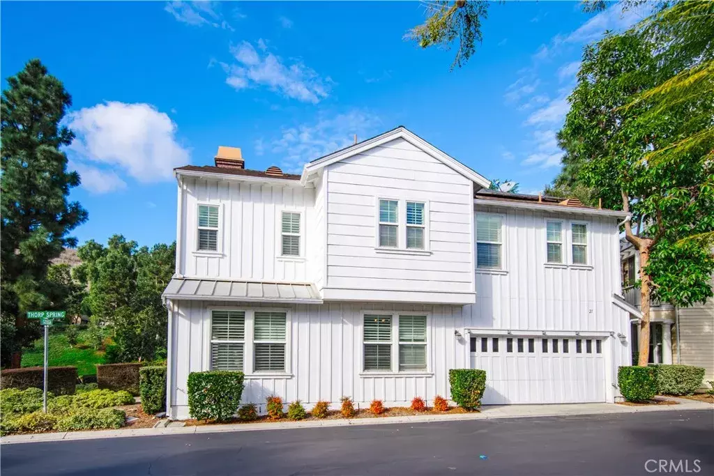 Ladera Ranch, CA 92694,21 Thorp