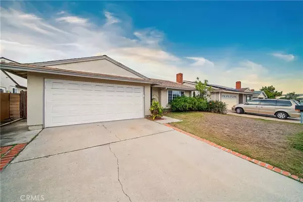 San Diego, CA 92154,1122 Thalia Street