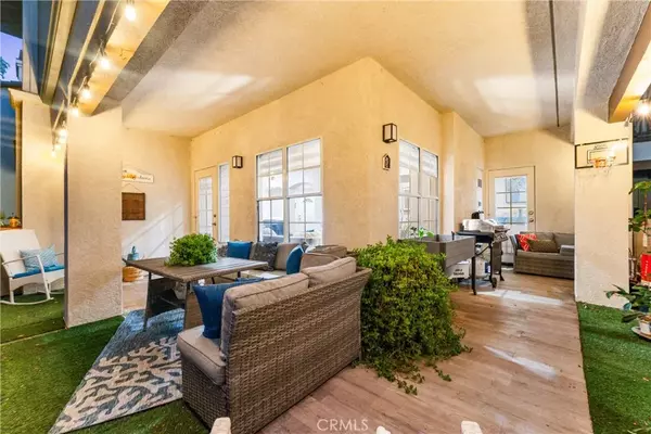 Rancho Santa Margarita, CA 92688,39 Via Ermitas