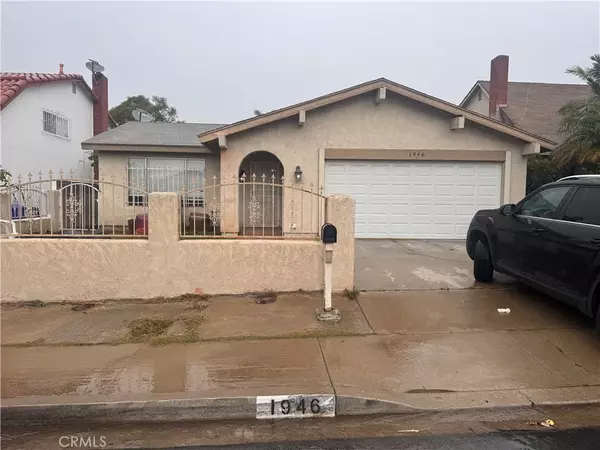 1946 Isla Del Carmen, San Ysidro, CA 92173