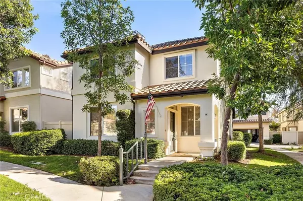 Rancho Santa Margarita, CA 92688,9 Paseo Acebo