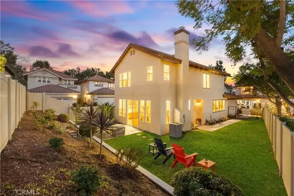 Rancho Santa Margarita, CA 92688,2 Via Helena