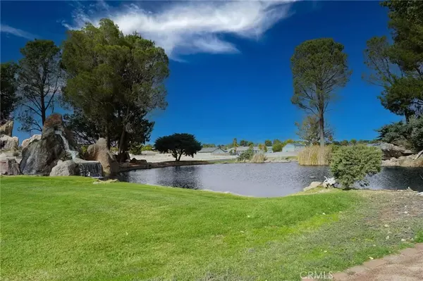 Helendale, CA 92342,27160 Vista #36