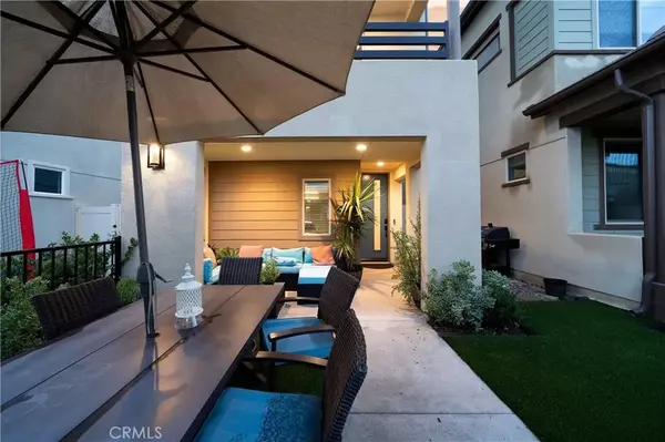 Rancho Mission Viejo, CA 92694,242 Goldfinch