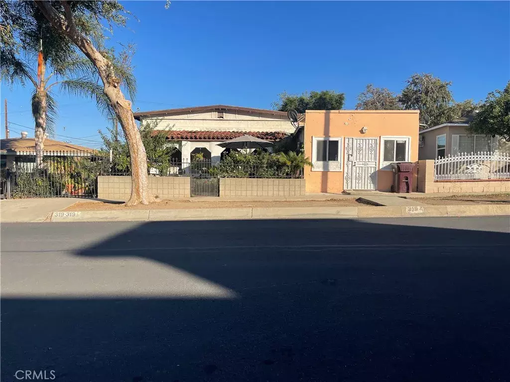 Corona, CA 92879,319 S Joy