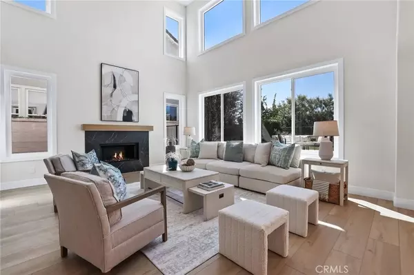 Coto De Caza, CA 92679,41 Long View Road