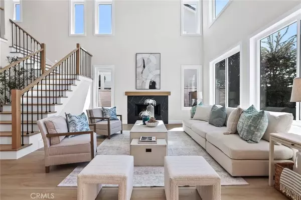 Coto De Caza, CA 92679,41 Long View Road