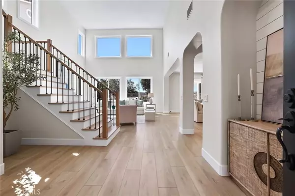 Coto De Caza, CA 92679,41 Long View Road