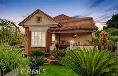 606 N Park, Pomona, CA 91768