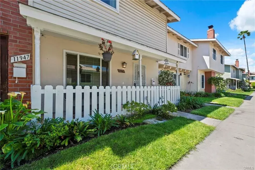 Fountain Valley, CA 92708,11943 Verbena Court