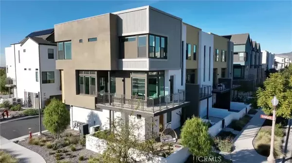 201 Merit, Irvine, CA 92618