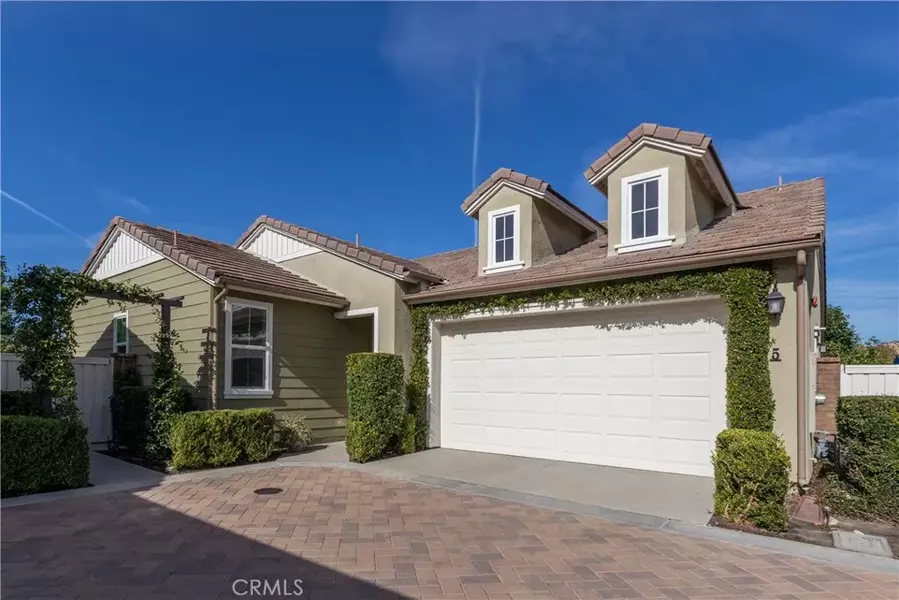 5 Garcilla, Rancho Mission Viejo, CA 92694