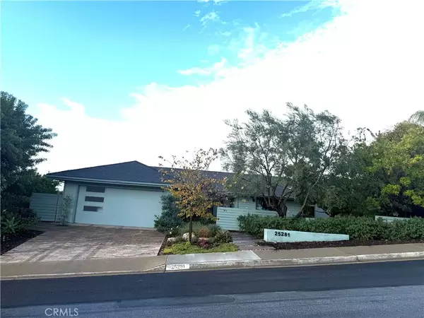 25281 Via Piedra Blanca, Laguna Niguel, CA 92677