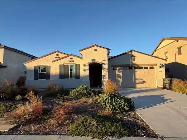 846 Sandie Court, Perris, CA 92571